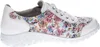 Waldläufer Schnürhalbschuhe in weiss/weiss kombi, Gr. 6.5 Produktbild-Vorschau 20