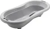 Rotho Babydesign 20500 0286, Polypropylen (PP), Grau Produktbild-Vorschau 1