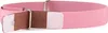 Ladeheid Mädchen Gürtel Elastik-Gürtel 1-6 Jahre 34-65 cm Produktbild-Vorschau 2