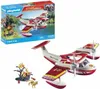 Action Heroes 71463 Hasičské auto s hasicí funkcí Náhled obrázku produktu 5
