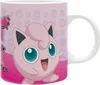 Kubek Pokemon - Jigglypuff Comic Strip (320 ml) Voir les images du produit 3
