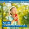 Orso magico Pustefix Anteprima dell’immagine prodotto 16