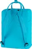 Fjällräven Batoh na volný čas Kanken Deep Turquoise Náhled obrázku produktu 8