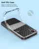 Custodia per Samsung Galaxy Xcover 7 Custodia morbida e Anteprima dell’immagine prodotto 6