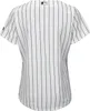 MLB New York Yankees Damen Baseball Trikot Cool base Produktbild-Vorschau 7