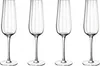 Sada pohárov na šampanské Villeroy & Boch Rose Garden 4ks Náhľad obrázku produktu 4