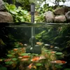 Kruger Meier PondXplorer Elite 1200 - fontanna z filtrem i Podgląd zdjęcia produktu 2