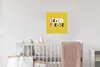 MuchoWow® Wandtattoo Wandsticker Wandaufkleber Sommer - Produktbild-Vorschau 5