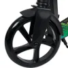 Scooter de ville STREET ARTIST 2.0, vert Voir les images du produit 7