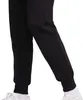 Nike W Nsw Phnx Flc Mr Pant Std Black/White Black/White M Podgląd zdjęcia produktu 15