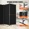 Dělící stěna do místnosti 3464mm - 4 panely - kancelářská Náhled obrázku produktu 3
