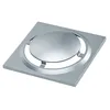 Paulmann Special Einbauleuchten Abdeckung Buz Ringform Produktbild-Vorschau 2