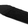 10 x Klettkabelbinder 80 cm schwarz - Klett / Flausch auf Produktbild-Vorschau 2