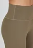 Athlecia Tights Gaby mit bequemem Dehnbund 3107 Walnut 36 Produktbild-Vorschau 6