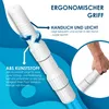 KESSER® Teleskopstange aus Aluminium zur Poolreinigung für Produktbild-Vorschau 4