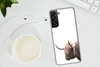 MuchoWow® Handyhülle Schutzhülle Hülle für Samsung Galaxy Produktbild-Vorschau 6