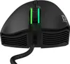 INCA Gaming Maus IMG-349 6400 DPI. RGB. 7 Tasten. USB. SW Produktbild-Vorschau 4