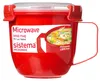 Sada mikrovlnných misek | Nádoba na uchování potravin Náhled obrázku produktu 7