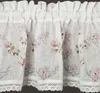 Gardine AMELIA weiß rosa 30x150 Produktbild-Vorschau 9