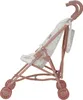Little Dutch Metal Doll Stroller, Kočík pre bábiku, 3 rok / Náhľad obrázku produktu 8