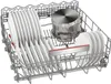 Bosch SBV2HTX08E, Serie 2, Vollintegrierter Geschirrspüler, Produktbild-Vorschau 5