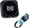Hosa Bluetooth Adapter IBT-402 Audio Receiver Transmitter Produktbild-Vorschau 1