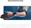 Xiaomi Redmi Watch 5 Lite Smartwatch 1.96" AMOLED, GPS, 18 Produktbild-Vorschau 4