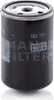 NFZ-MANN Filtre à carburant pour WK731 Voir les images du produit 7