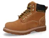 Dockers Winterboots Herren Rauleder Gelb Größe: 44 Produktbild-Vorschau 59