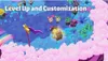 GameMill Entertainment NickToons and the Dice of Destiny, Produktbild-Vorschau 15