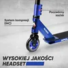 Apollo Hulajnoga stunt – Star Pro – wysokiej jakości Podgląd zdjęcia produktu 4