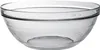 Duralex 2028AF06C1111 Lys Bol Empilable bowl, stohovateľná Náhľad obrázku produktu 2