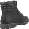 Rieker Schnürstiefel Schwarz Produktbild-Vorschau 72