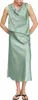 Comma Damen Skirt 2177922 Blue Green 40 Produktbild-Vorschau 9