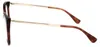 Dioptrie szkieł Max Mara MM5028 053 Podgląd zdjęcia produktu 5