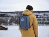 Fjällräven Skogsö Jacket Brown L Pánská hnědá L Náhled obrázku produktu 4