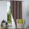 Wärmeschutzvorhang Sommer Produktbild-Vorschau 1