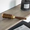 Olivia Garden - Expert Blowout Shine Gold & Brown - 25 mm Productafbeelding-voorbeeld 3