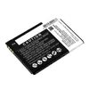 TECHTEK Batteria compatibile con [Nokia] 2660 Flip 4G Anteprima dell’immagine prodotto 3