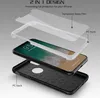 Samsung Galaxy S8+ Plus 2 in 1 Handyhülle 360 Grad Full Produktbild-Vorschau 6