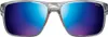 Julbo Renegade Polarisierte Sonnenbrille Blau Polarized Produktbild-Vorschau 2