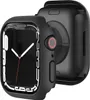 Mobigear Colors Dünn  Apple Watch - 45 mm Hardcase Hülle - Produktbild-Vorschau 1