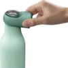 Dzbanek termos z podwójnymi ściankami, 0,5 l, zielony - Podgląd zdjęcia produktu 31