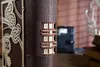Drewniane puzzle mechaniczne Ugears 3D Księga tajemnic Podgląd zdjęcia produktu 10