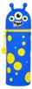 Legami Astuccio 2 in 1 in Morbido Silicone - Kawaii, Anteprima dell’immagine prodotto 2