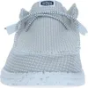 HEYDUDE Wally Sport Mesh Schuhe Herren weiss 42 Produktbild-Vorschau 44