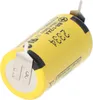 Panasonic BR-1/2AA Lithium Batterie BR- 1/2 AA 1er Print Voir les images du produit 4