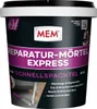 MEM Reparatur-Mörtel Express 1 kg Produktbild-Vorschau 1