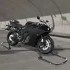 Yakimz cavalletto per moto fino a 300 kg regolabile Anteprima dell’immagine prodotto 6