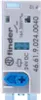 Finder Industrierelais 24 VDC 1200? 46.61.9.024.0040 Produktbild-Vorschau 3